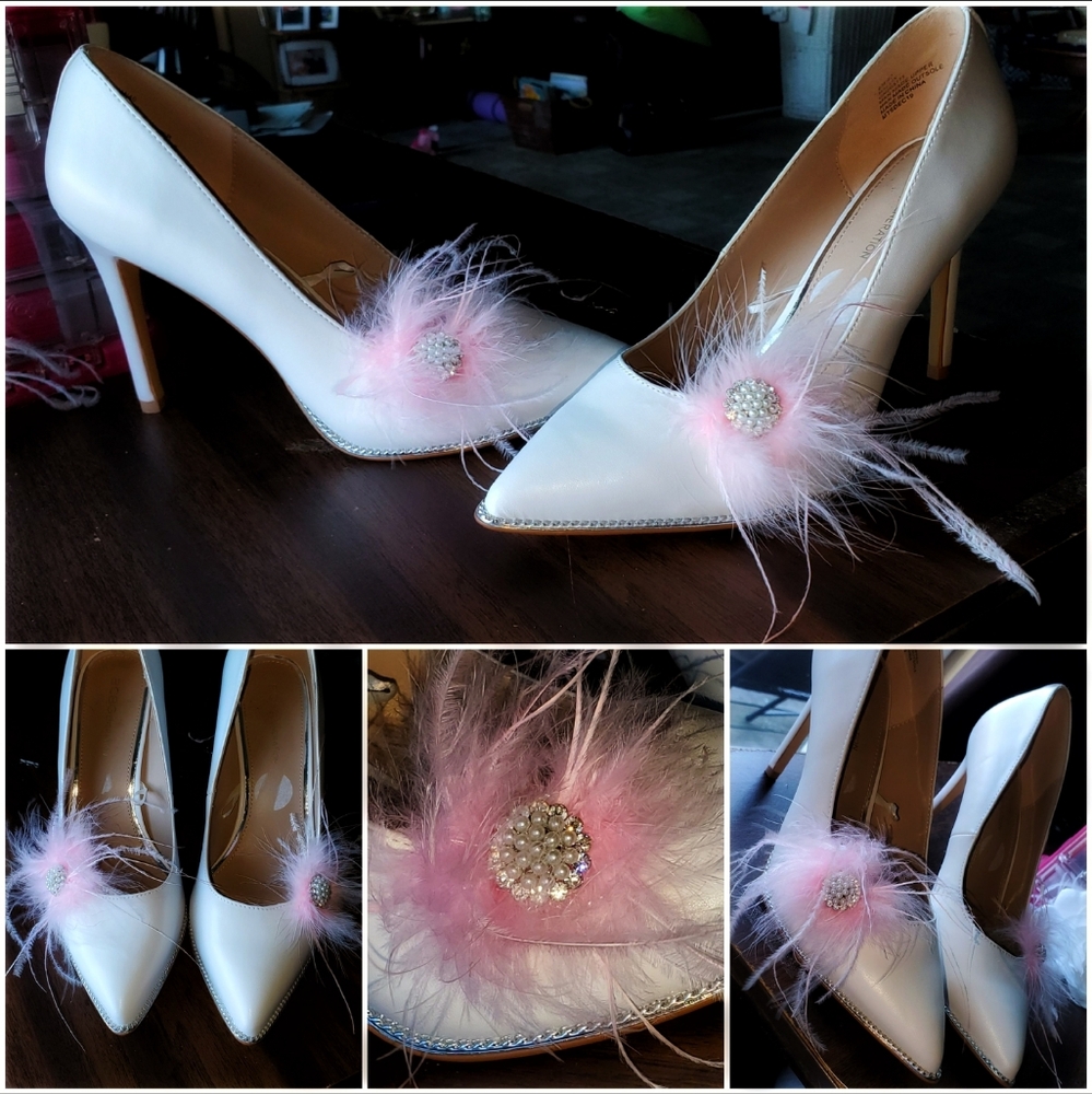 Custom Pinup Heels - Picture 12 of 12